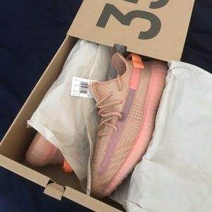 Clay Yeezy 350 v2